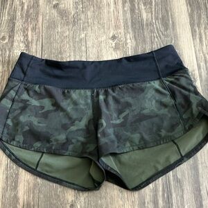 Lululemon speed up 2.5 inch